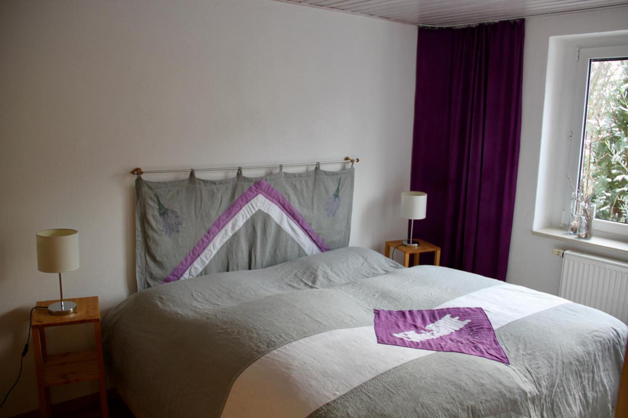 Sonja Am Weinberg Apartment *