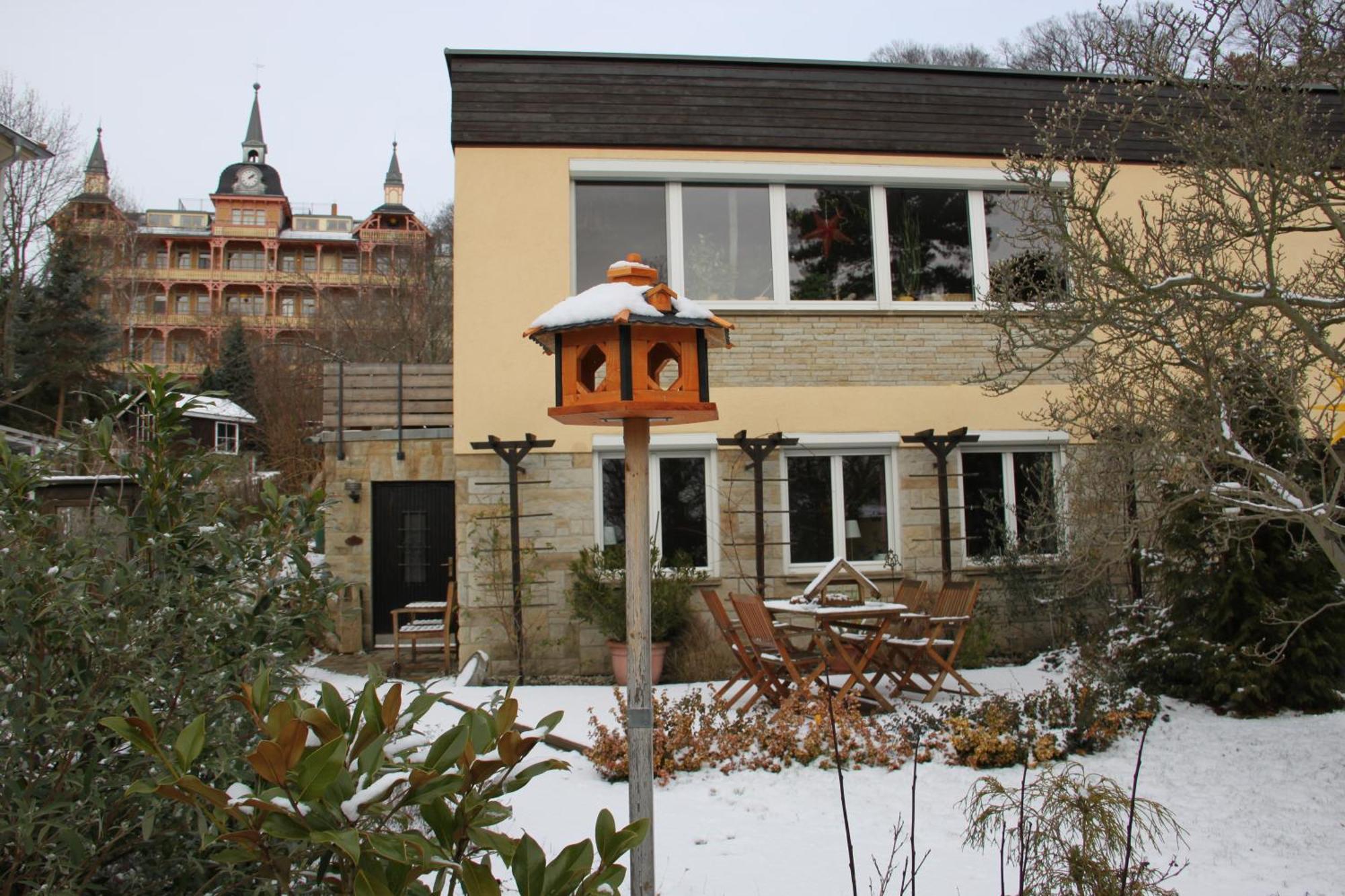 Sonja Am Weinberg * Radebeul