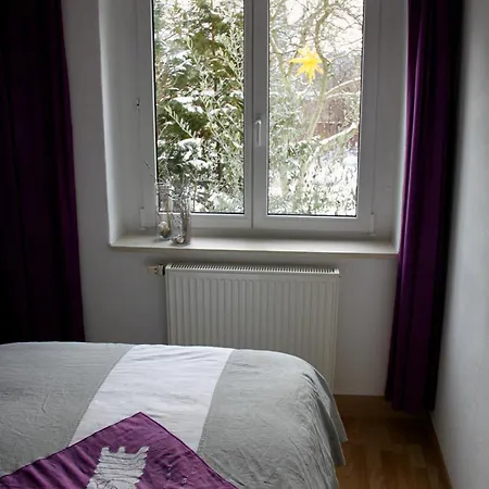 Ferienwohnung Sonja Am Weinberg Radebeul Zewnętrze zdjęcie