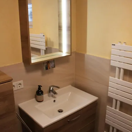 Ferienwohnung Sonja Am Weinberg Radebeul Zewnętrze zdjęcie