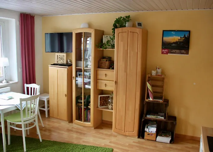 Ferienwohnung Sonja Am Weinberg
