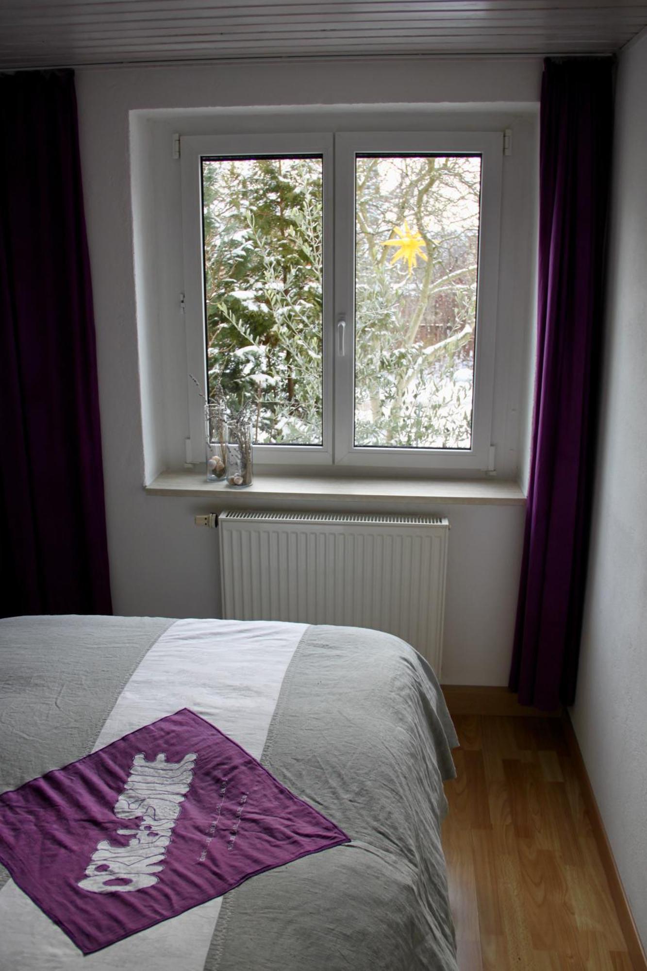 Apartment Sonja Am Weinberg *